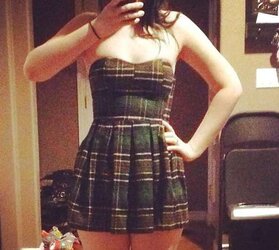 Suzy Berhow Part