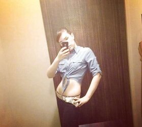 Suzy Berhow Part