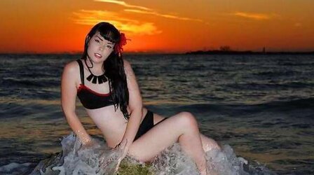Suzy Berhow Part
