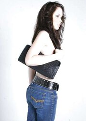 Suzy Berhow Part