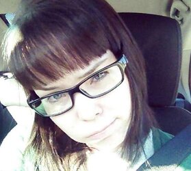 Suzy Berhow Part