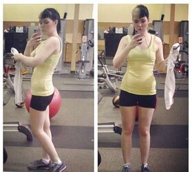 Suzy Berhow Part