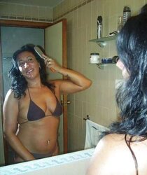 Lidia madura puta