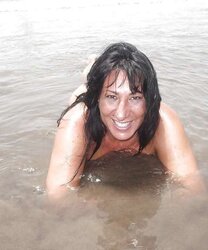 Lidia madura puta