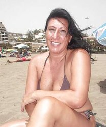 Lidia madura puta