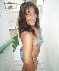 Lidia madura puta
