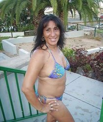 Lidia madura puta