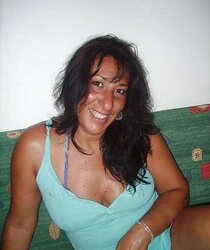 Lidia madura puta