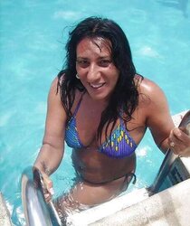 Lidia madura puta