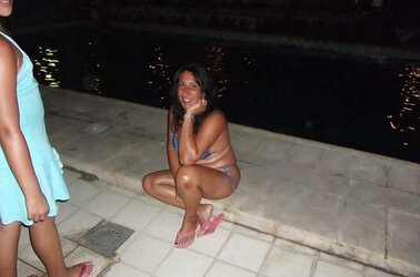 Lidia madura puta