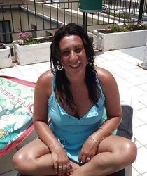 Lidia madura puta