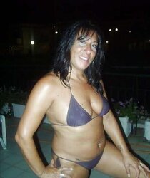 Lidia madura puta