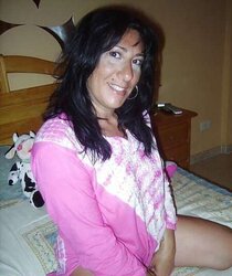 Lidia madura puta