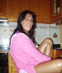 Lidia madura puta