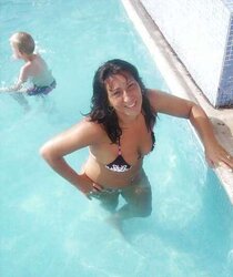 Lidia madura puta