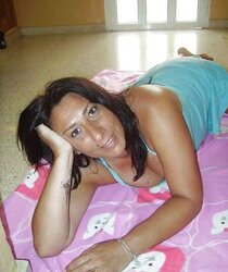 Lidia madura puta
