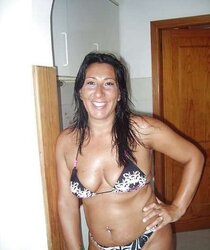 Lidia madura puta