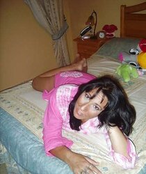 Lidia madura puta