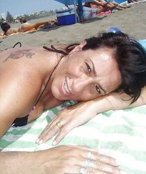 Lidia madura puta