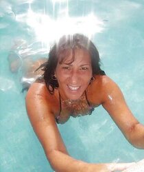 Lidia madura puta
