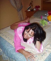 Lidia madura puta