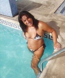 Lidia madura puta