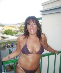 Lidia madura puta