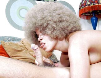 Retro oral job 1.