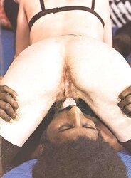 Vintage Magazines Porno Arouse