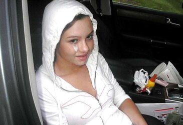 Facial Cumshot Teenagers