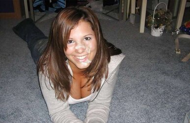 Facial Cumshot Teenagers