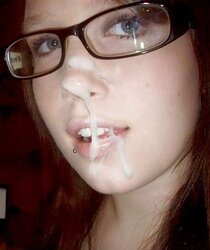 Facial Cumshot Teenagers