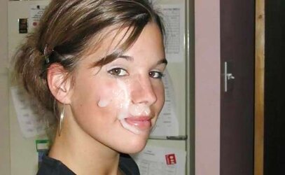 Facial Cumshot Teenagers