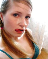 Facial Cumshot Teenagers