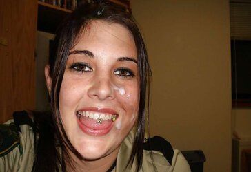 Facial Cumshot Teenagers