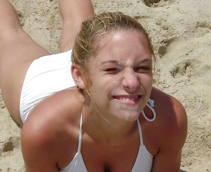 Facial Cumshot Teenagers
