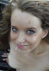 Facial Cumshot Teenagers