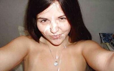 Facial Cumshot Teenagers