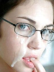 Facial Cumshot Teenagers