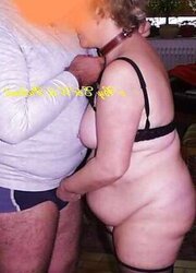 Macht mich zur Cuckold-Fremdfick Ehesau