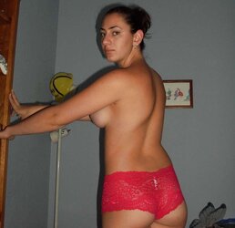 SUESSE GEILE SCHLAMPEN - RITA