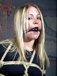 Restrain Bondage and Fetish