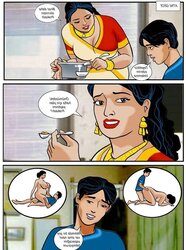 VELAMMA NIN HIKAYESI 1 ( Turkish translation)