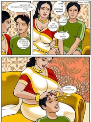 VELAMMA NIN HIKAYESI 1 ( Turkish translation)