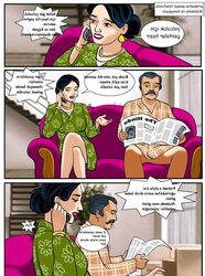 VELAMMA NIN HIKAYESI 1 ( Turkish translation)