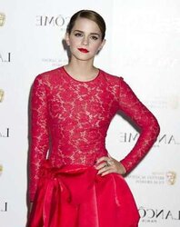Emma watson observe through nipslip