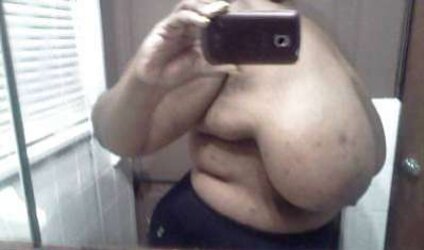 Yam-Sized Black Baps - Decorate woman !!!