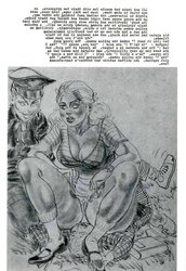 Captive Casanova