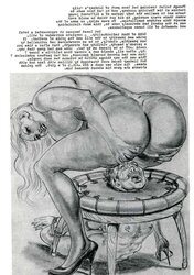 Captive Casanova