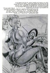 Captive Casanova